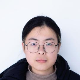 刘婧瑶