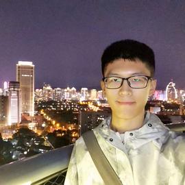 姚一鸣