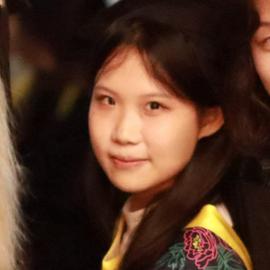 庄婉如