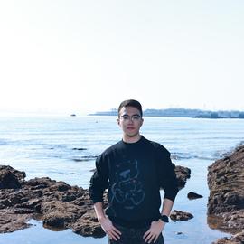 李志锐