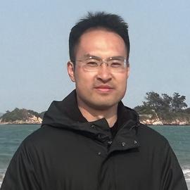 李辉