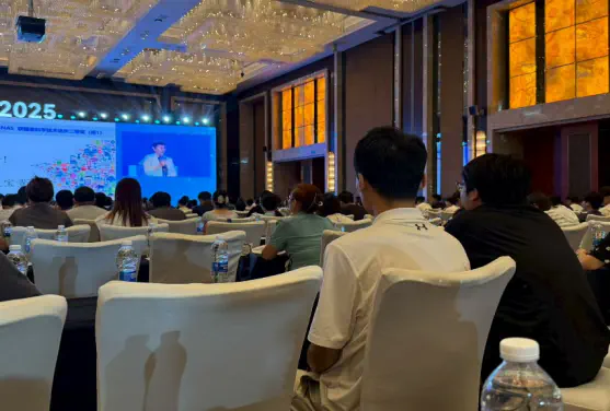 DeepLIT课题组师生参加ACL2025和CCL2025