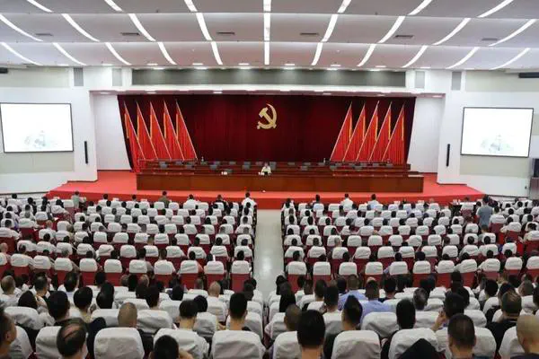 课题组苏劲松教授应邀为石狮市委理论学习中心组作
人工智能专题讲座